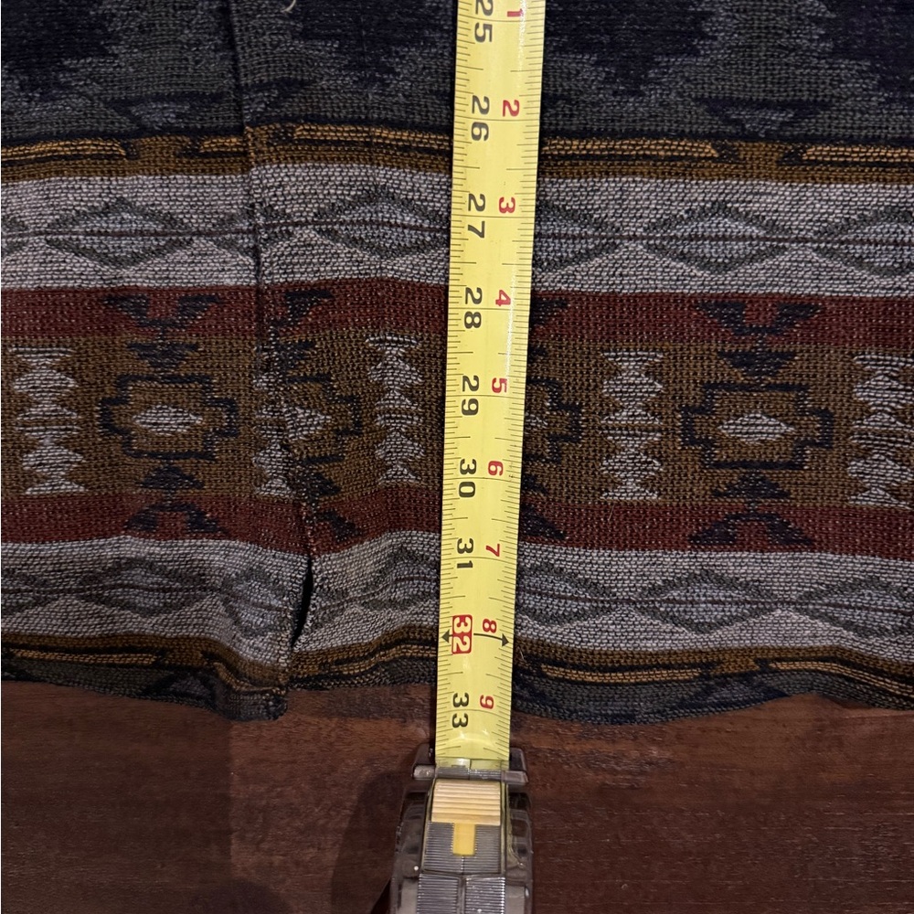 Pendleton Multicolor Patterned Shirt - image 7